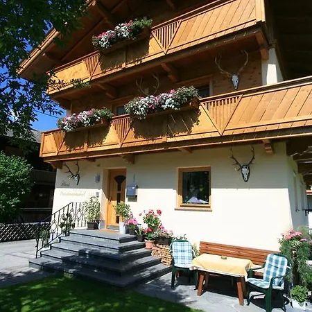 Haus Waidmannsheil *