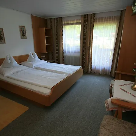 Gasthof Haus Waidmannsheil Mayrhofen