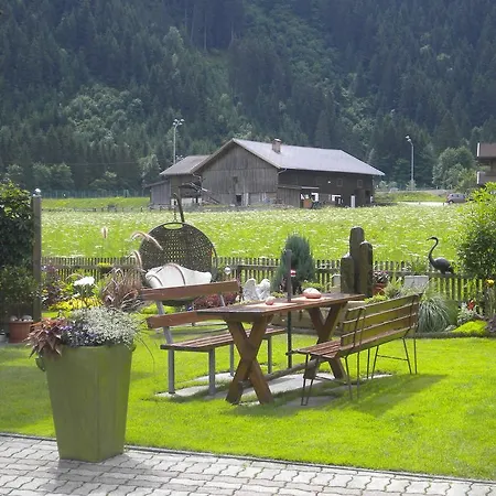 Haus Waidmannsheil Gasthof