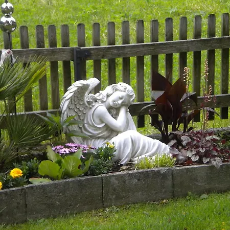 Gasthuis Haus Waidmannsheil 3*