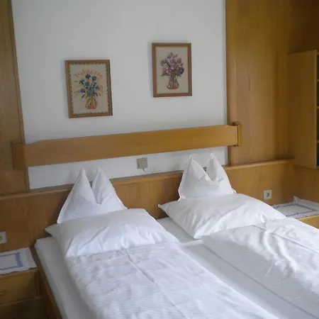 Maison d'hôtes Haus Waidmannsheil