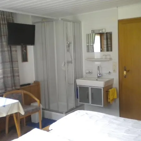 Haus Waidmannsheil ゲストハウス 3*