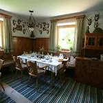 Pensión Haus Waidmannsheil